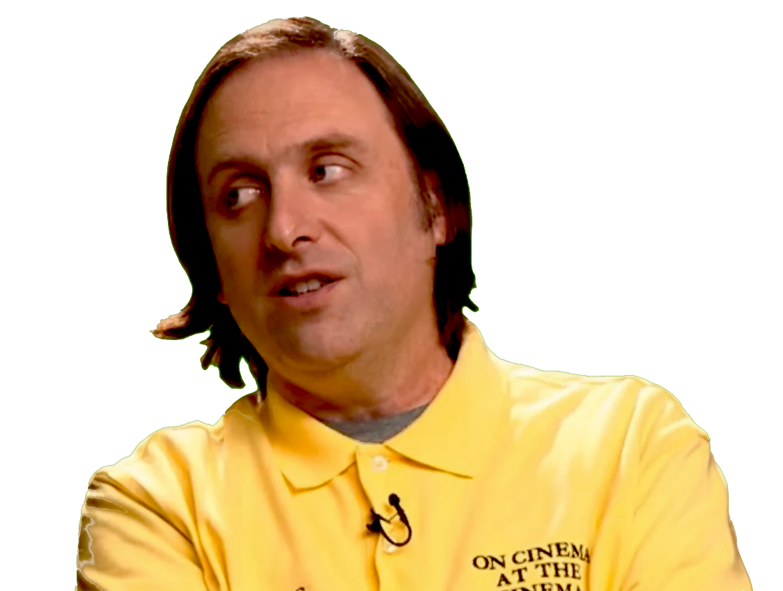 Gregg Turkington